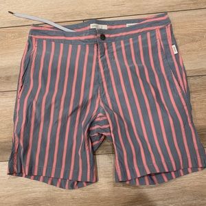 Onia Men’s Swim Trunks NWOT